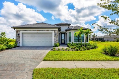 Lake Home For Sale in North Port, Florida