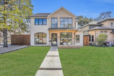 Lake Home For Sale in Dallas, Texas