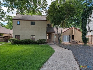 Guadalupe River - Lake Placid Apartment For Sale in Seguin Texas