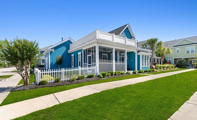 Imagine living in one of Myrtle Beach's most sought-after - photo 2