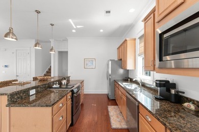 Imagine living in one of Myrtle Beach's most sought-after - photo 5