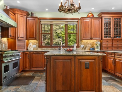 Experience exceptional lakefront living with 100 feet of - photo 36