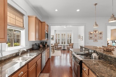 Imagine living in one of Myrtle Beach's most sought-after - photo 7