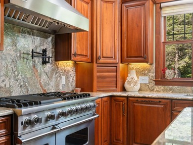 Experience exceptional lakefront living with 100 feet of - photo 37