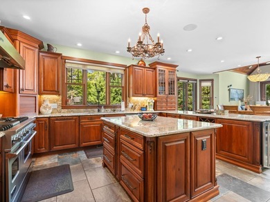 Experience exceptional lakefront living with 100 feet of - photo 38