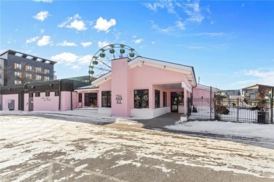 o Price: Negotiable
o Formerly Betty Dangers - Restaurant, Bar