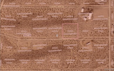 Lake Mead Lot For Sale in Meadview Arizona