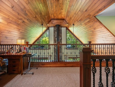 Experience exceptional lakefront living with 100 feet of - photo 41