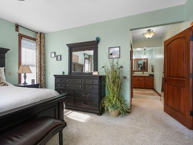 Experience exceptional lakefront living with 100 feet of - photo 43