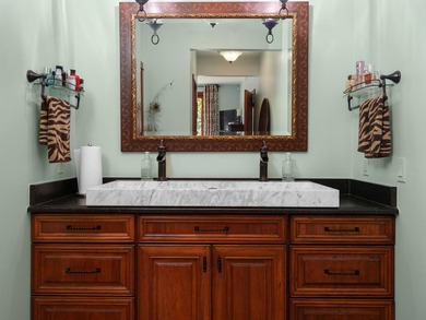 Experience exceptional lakefront living with 100 feet of - photo 44