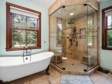 Experience exceptional lakefront living with 100 feet of - photo 45
