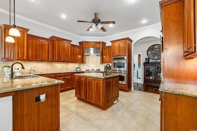 BREATHTAKING LAKEFRONT LIVING ON HURRICANE LAKE! From the moment - photo 7