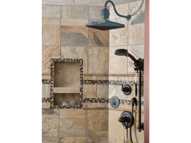 Experience exceptional lakefront living with 100 feet of - photo 49