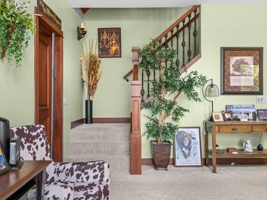 Experience exceptional lakefront living with 100 feet of - photo 50
