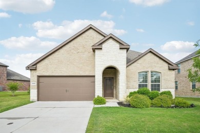 Lake Home For Sale in Little Elm, Texas