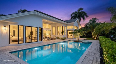 Rarely available, this beautifully remodeled contemporary - photo 2