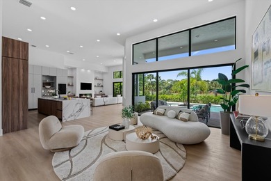 Rarely available, this beautifully remodeled contemporary - photo 6