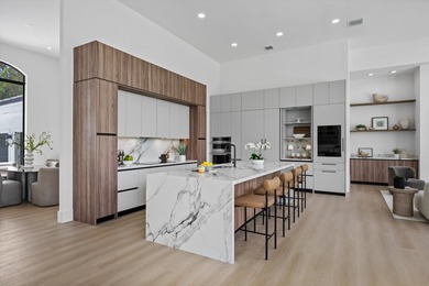 Rarely available, this beautifully remodeled contemporary - photo 10