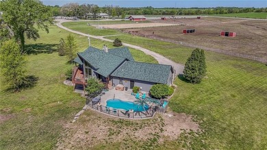 A truly one-of-a-kind legacy property set on 133 stunning acres - photo 1