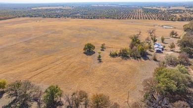Proctor Lake Acreage For Sale in Comanche Texas