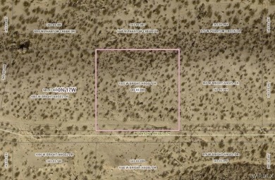 Lake Mead Lot For Sale in Meadview Arizona