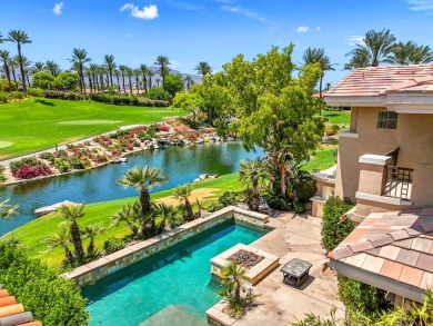 Lake Condo For Sale in Palm Desert, California