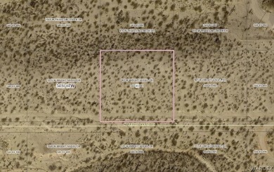 Lake Mead Lot For Sale in Meadview Arizona