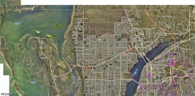 Build your dream home here! Oversized lot, backs up to the - photo 3