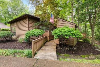 Lake Townhome/Townhouse Sale Pending in Midlothian, Virginia