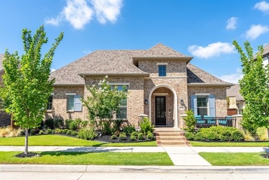 Lake Viridian Home For Sale in Arlington Texas