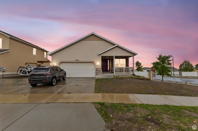 Great Salt Lake Home For Sale in West Jordan Utah