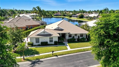 (private lake, pond, creek) Home For Sale in Fort Myers Florida