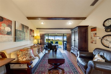 Lake Home For Sale in Weston, Florida