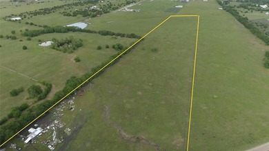 (private lake, pond, creek) Acreage For Sale in Crandall Texas