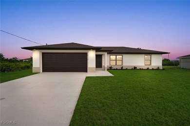 Lehigh Acres Area Home For Sale in Lehigh Acres Florida