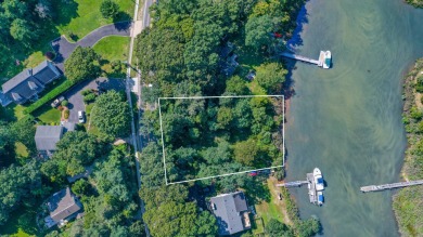 Ready to bring your dreams of Hamptons waterfront property to - photo 11