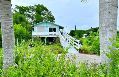 Lake Home For Sale in Moore Haven, Florida