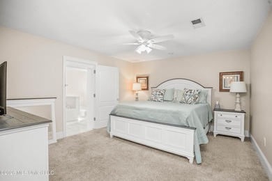 Waterfront living in one of Biloxi's most desirable and peaceful - photo 12