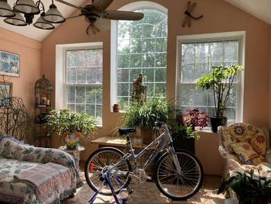 Charming 1900's farmhouse with beautiful acreage leading to - photo 13