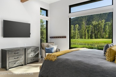 Nestled within the exclusive Snake River Sporting Club community - photo 13