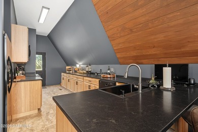 Escape to your own private waterfront retreat on the - photo 14