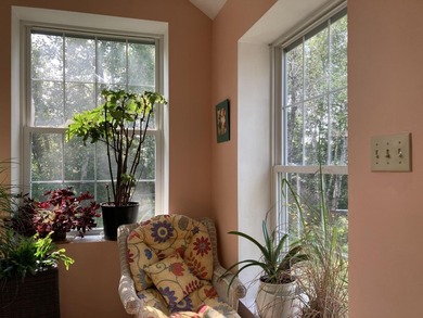 Charming 1900's farmhouse with beautiful acreage leading to - photo 14