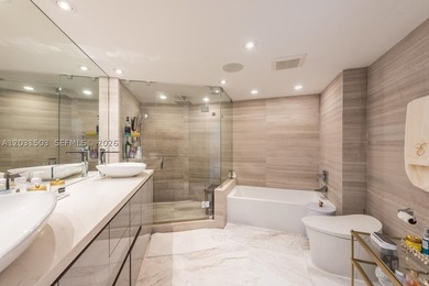 This spacious condo offers the ultimate Miami Beach lifestyle - photo 19