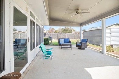 Waterfront living in one of Biloxi's most desirable and peaceful - photo 19