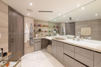 This spacious condo offers the ultimate Miami Beach lifestyle - photo 20