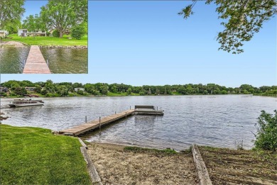 Lake Home For Sale in Golden Valley, Minnesota