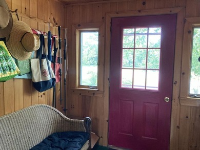 Charming 1900's farmhouse with beautiful acreage leading to - photo 22