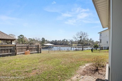 Waterfront living in one of Biloxi's most desirable and peaceful - photo 22