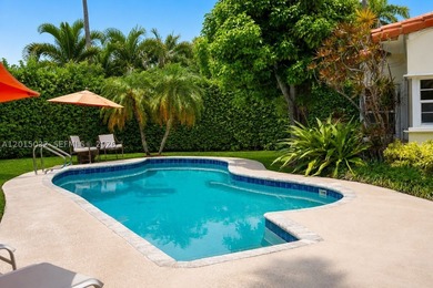 Located on prestigious South Hibiscus Drive, this exceptional - photo 3