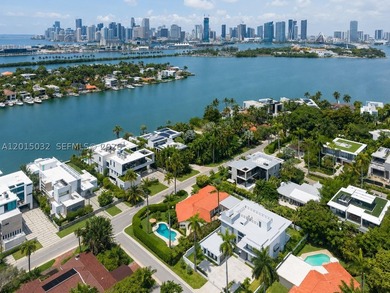 Located on prestigious South Hibiscus Drive, this exceptional - photo 4